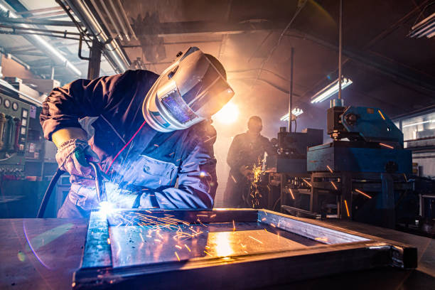 Best Maintenance and Repair Welding in Litchfield Beach, SC