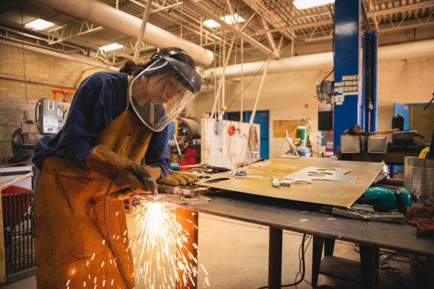 Trusted Litchfield Beach, SC Welder & Metal Fabrication Experts